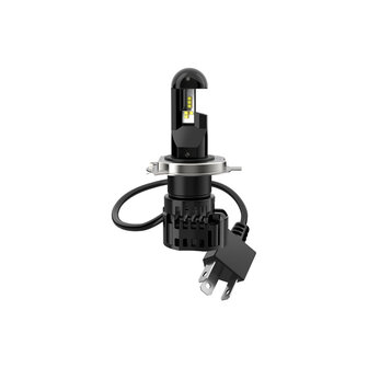 Osram H4 LED Headlight 12V Motor Night Breaker LED ECE-approved Per Piece