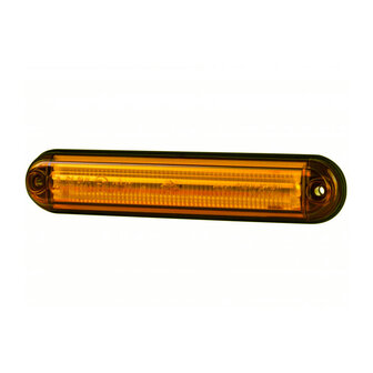 Horpol LED Marker Light Orange Tube Line LD-2333