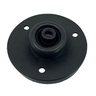 Rubber Sealing Rubber 7-Pin Socket