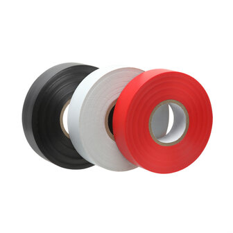 Insulation Tape 19mm PRO | White