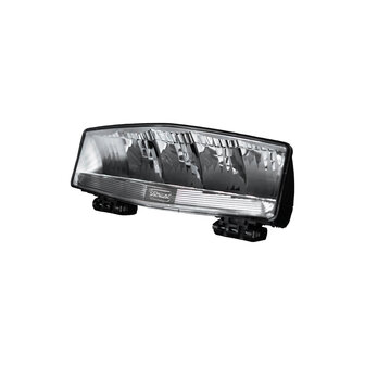 Boreman LED Spotlight + Position Light (AMP Superseal)