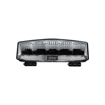 Boreman LED Spotlight + Position Light (AMP Superseal)