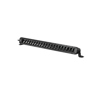 Hella Black Magic Curved LED Lightbar 20&quot; 51CM | 1FJ 358 196-501