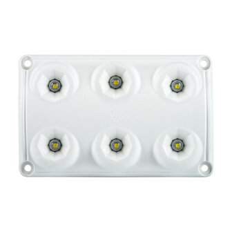 Horpol LED Interior Light 12-24V Cool White LWD 2154