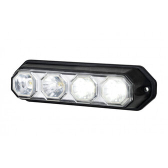 Horpol LED Front Lamp Compact LZD 2265