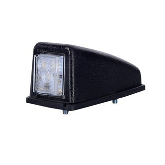 Horpol LED Top Marker Light White Square LD-221