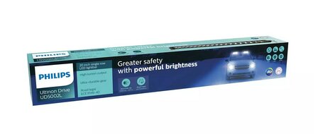 Philips Ultinon Drive 5002L LED Lightbar 20&quot;