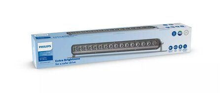 Philips Ultinon Drive 2003L LED Lightbar + DRL 20&quot;