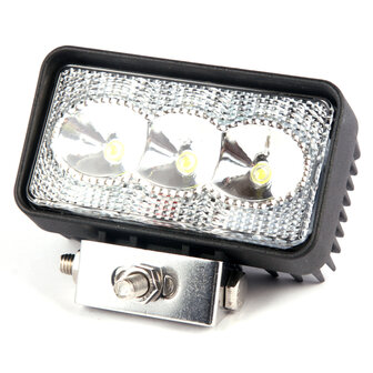 9W Led Worklight 90&deg; 810LM