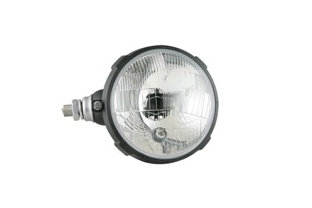 Headlamp, H4, &Oslash;161x112 Left