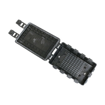 Asp&ouml;ck Junction Box 18-5616-507