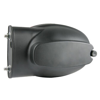 Multifunctional Rear Lamp Side-Mount