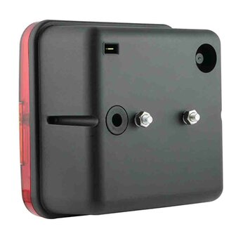 Multifunctional Rear Lamp 4-Functions