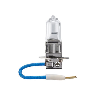 Philips H3 Halogen bulb 12V PK22s Vision
