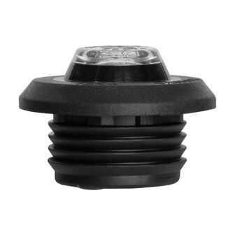 Horpol LED Position Light Orange Round Built-in LD-2628