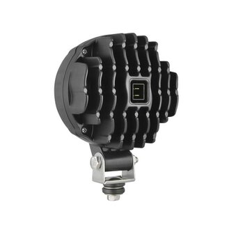 LED Worklight floodlight 2500LM + AMP Faston