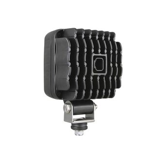 LED Worklight Flood 2000LM 10-60V + Deutsch connector
