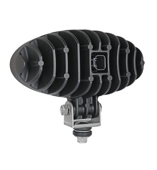 LED Worklight Flood 2200 Lumen + Deutsch connector