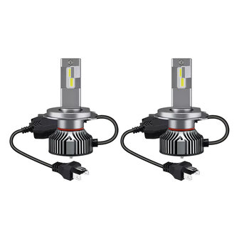 Osram H4 Ledriving HL Intense LED NXT Headlight Set