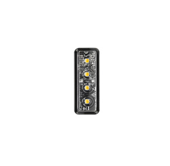 Wesem Marker Lamp White | ESP2.60410