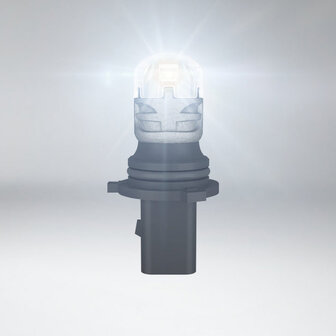 Osram P13W LED Retrofit White 12V PG18.5d-1