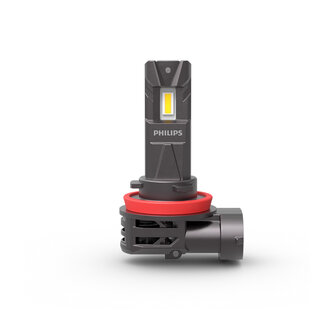 Philips H11 Ultinon Classic LED Headlight Set