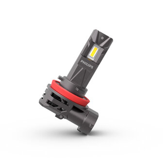 Philips H11 Ultinon Classic LED Headlight Set