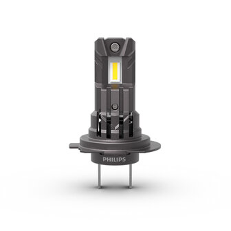Philips H7/H18 Ultinon Classic LED Headlight Set