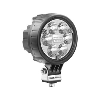 Wesem 32W LED Blue Spot | Deutsch-DT