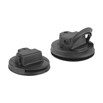 Suction Cup Holder &Oslash;87mm With M8 Thread