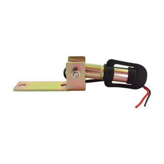 DIN Mounting Bracket Foldable