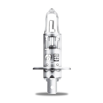 Osram H1 Halogen Bulb 12V 100W Super Bright Premium P14.5s