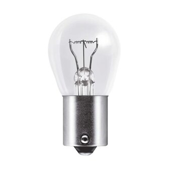 Osram P21W Light Bulb 24V BA15s Truckstar Pro 10 Pieces