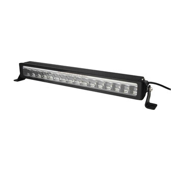 Dasteri LED Lightbar 123 CM | DRL + Warning Lamp
