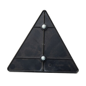 Triangle Reflex Reflector