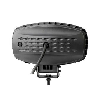 Boreman Phantom LED Driving Light + Dynamic Dual Color DRL