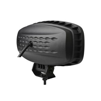 Boreman Phantom LED Driving Light + Dynamic Dual Color DRL
