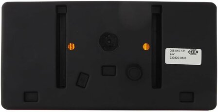 Achterl  verticale montage links 2SD 006 040-131