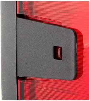 Achterl  verticale montage links 2SD 006 040-131