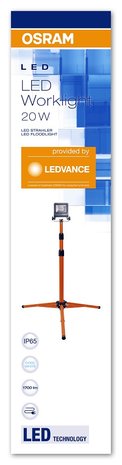 Osram 30W LED Worklight With Tripod