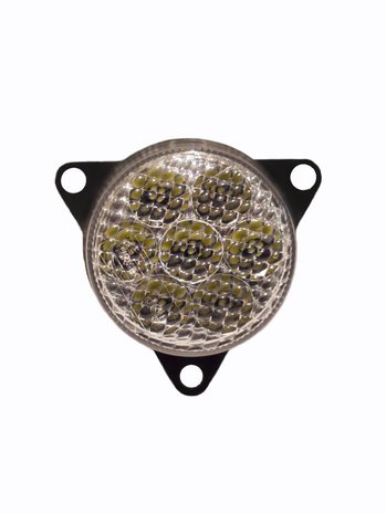 Front Led Position Lamp 10-30V