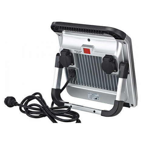 LED Floodlight Ledino Wannsee 50W