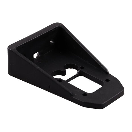 Bracket 100 mm for Aspöck Flexipoint 1 and Squarepoint