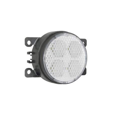 LED Worklight Floodlight 2000LM + Cable + Standard