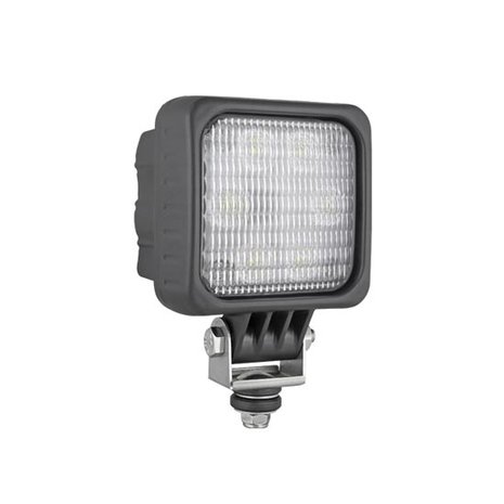 LED Worklight Spotlight 1500LM + Cable + Switch