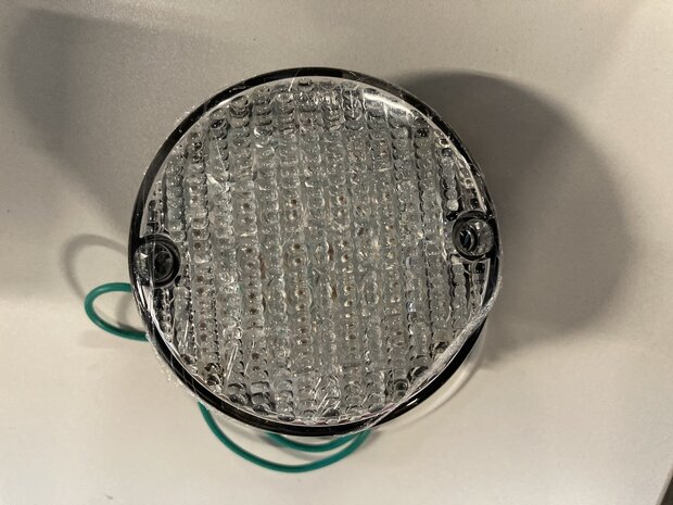 Perel LED Voorlamp Richtingaanwijzer