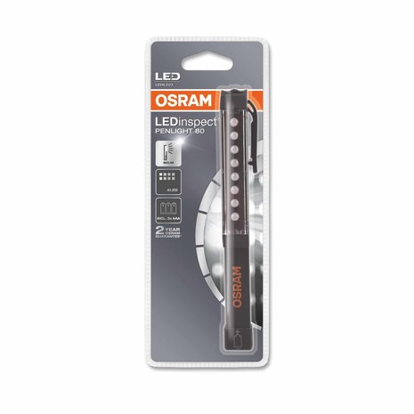 Osram LED Inspection Light LEDIL203