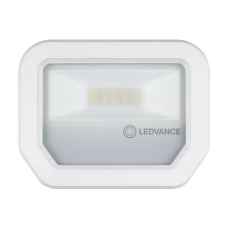 Ledvance 10W LED Flood Light 230V White 4000K Neutral White