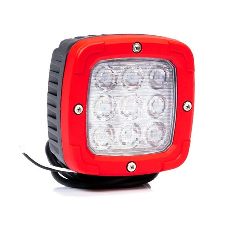 Fristom FT-361 LED Work Light Spot 4100LM 12-36V