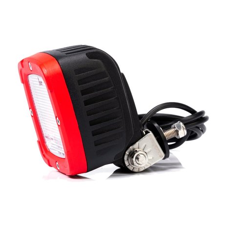 Fristom FT-361 LED Work Light Spot 4100LM 12-36V